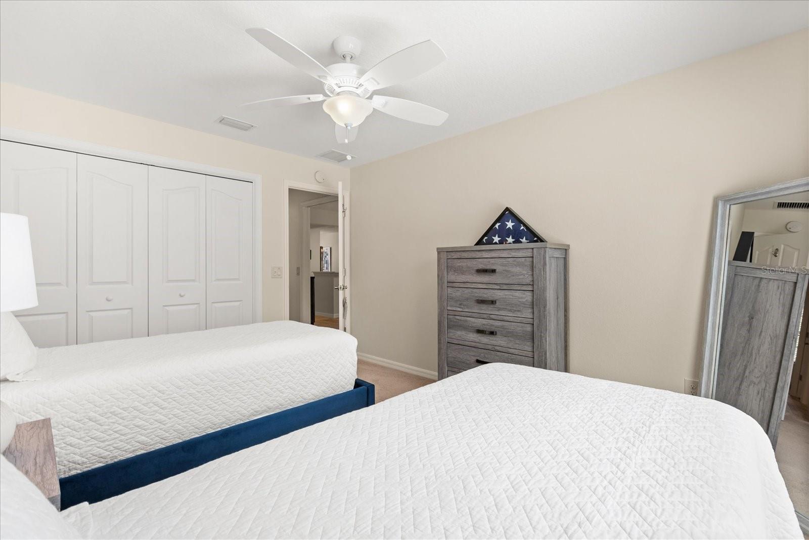 VILLAGES/SUMTER - Residential