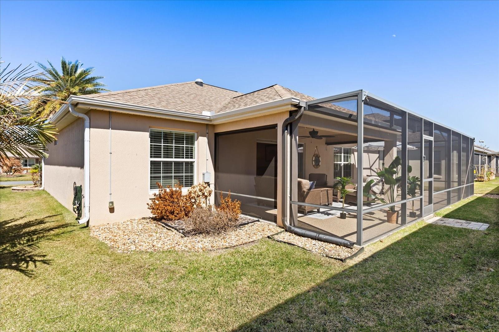 VILLAGES/SUMTER - Residential