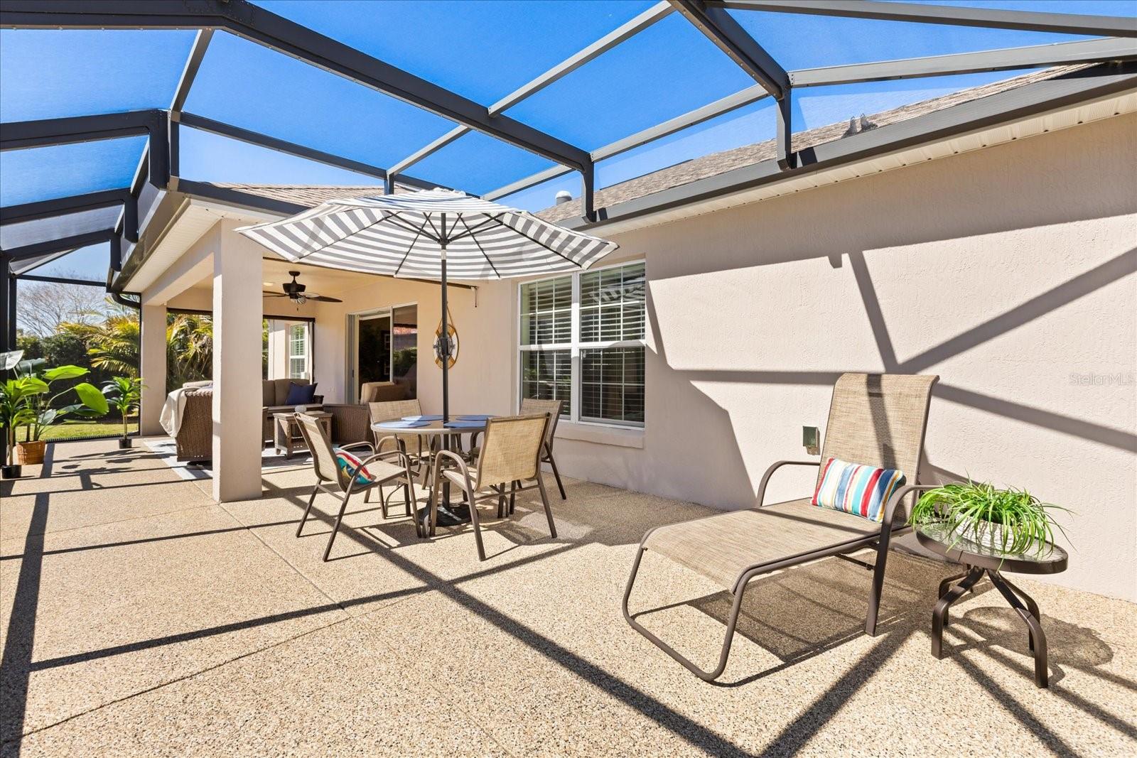 VILLAGES/SUMTER - Residential