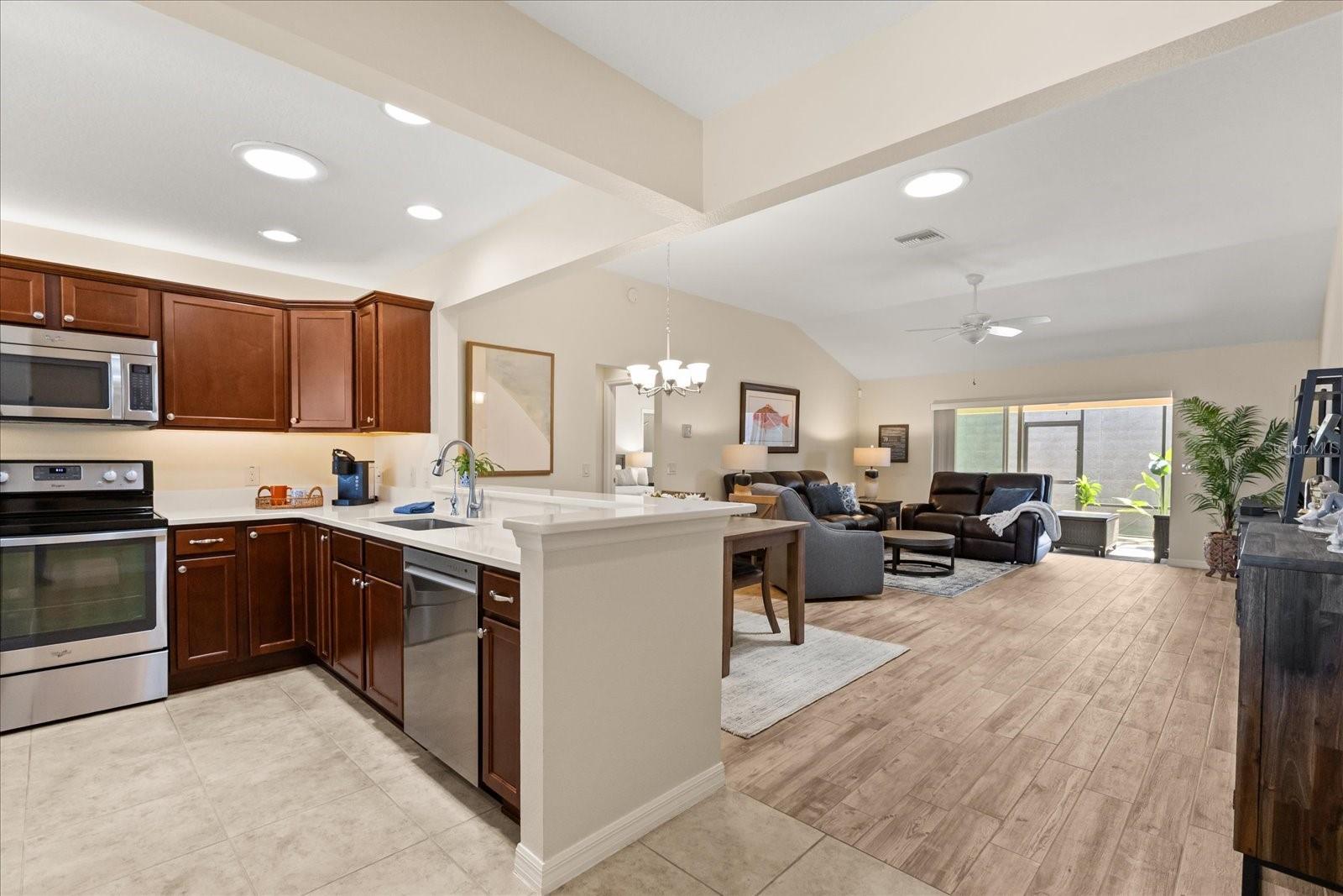 VILLAGES/SUMTER - Residential