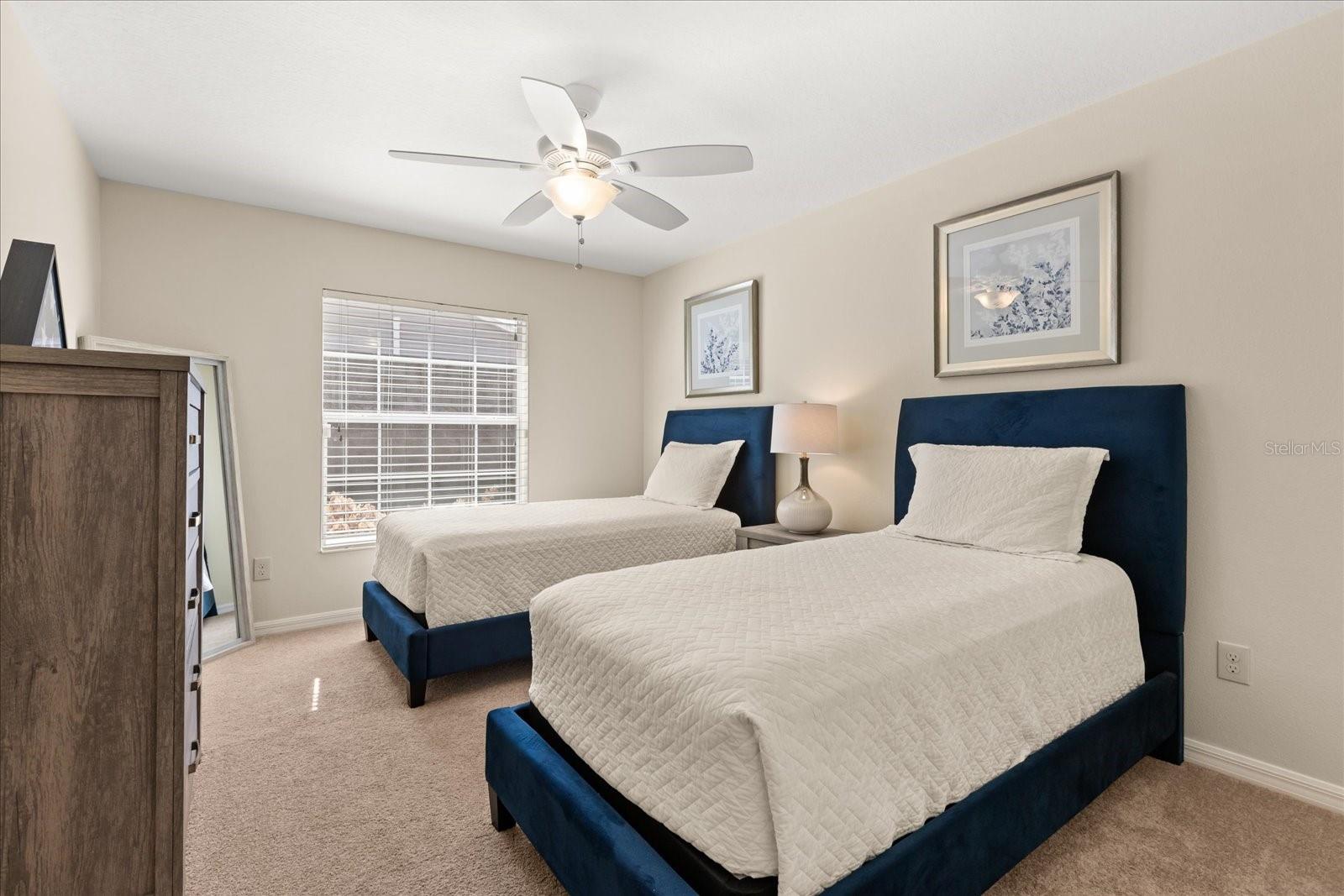 VILLAGES/SUMTER - Residential