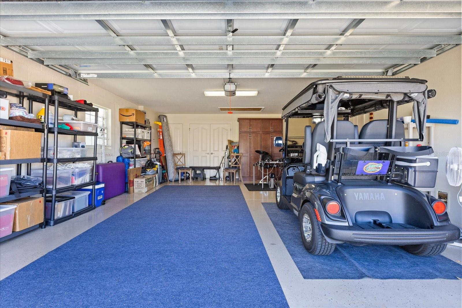 VILLAGES/SUMTER - Residential