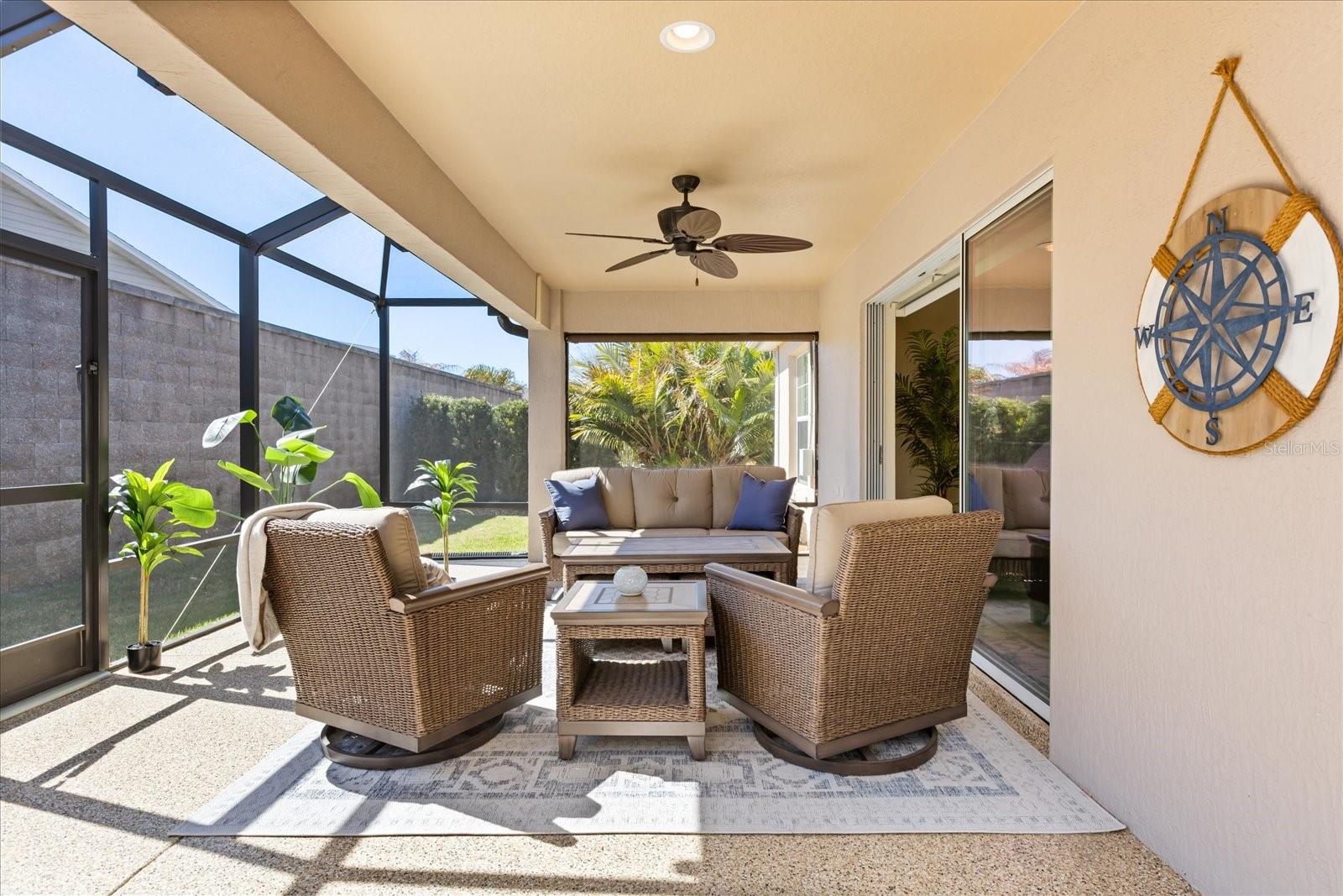 VILLAGES/SUMTER - Residential