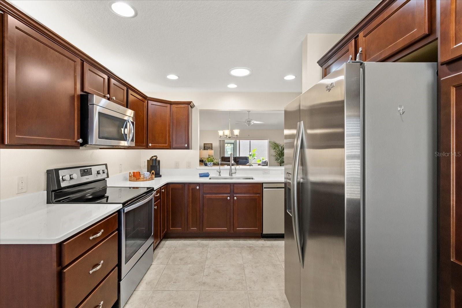 VILLAGES/SUMTER - Residential