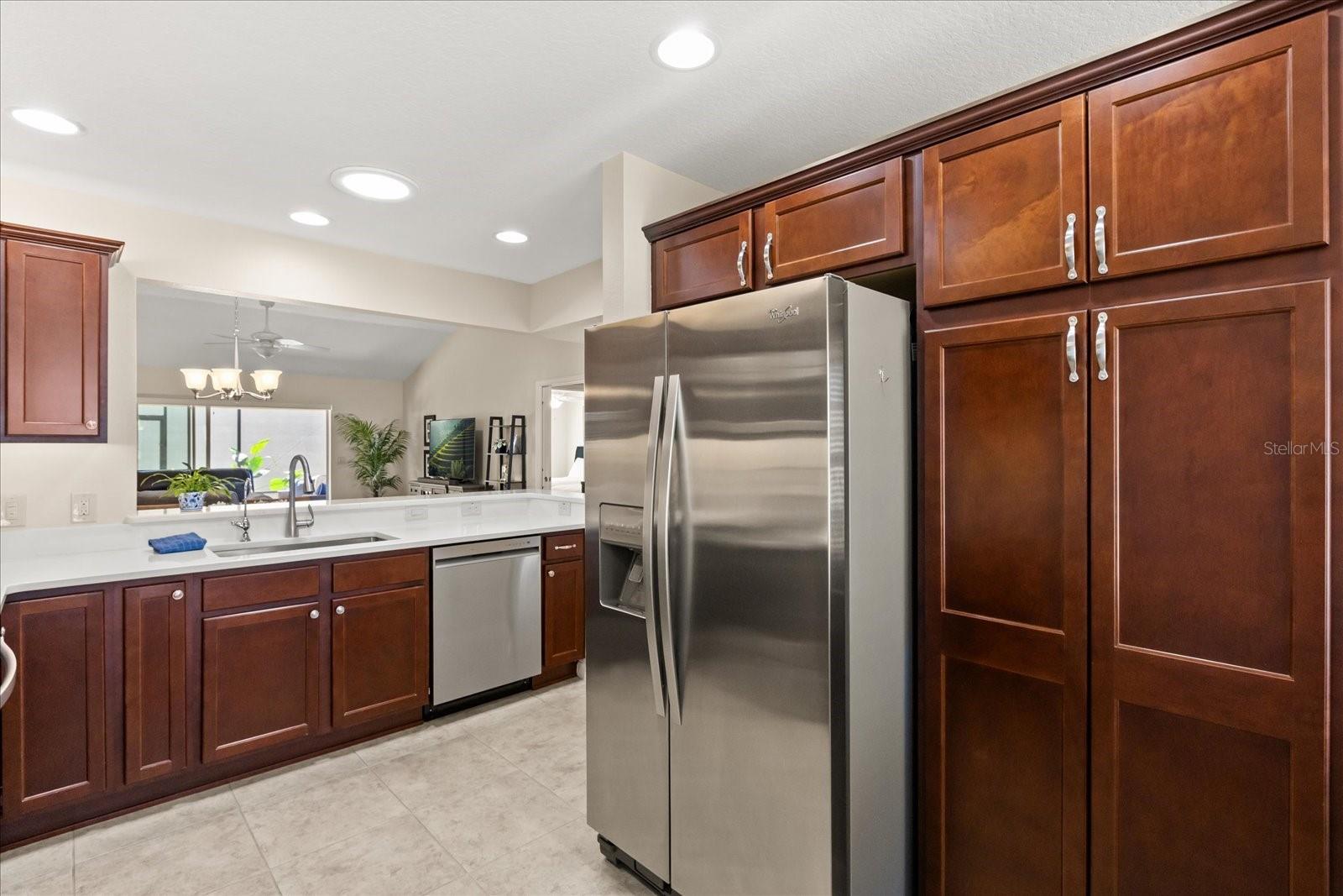 VILLAGES/SUMTER - Residential