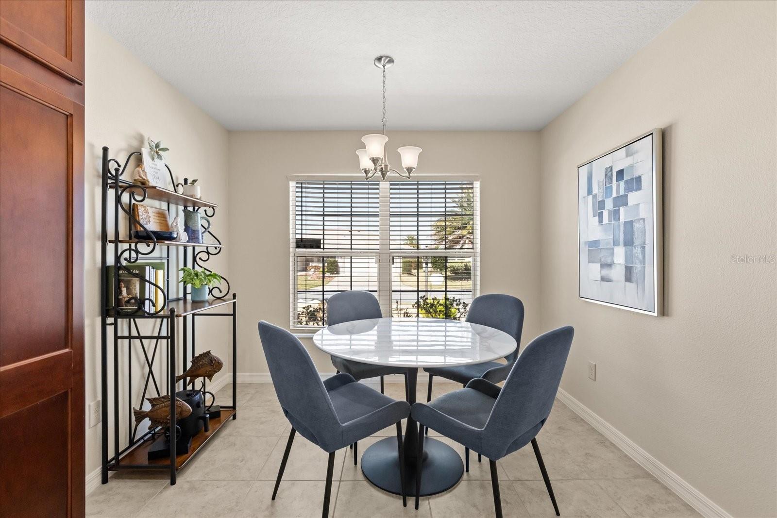 VILLAGES/SUMTER - Residential