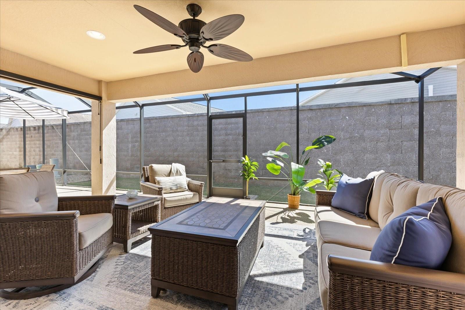 VILLAGES/SUMTER - Residential