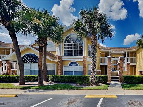 A home in KISSIMMEE