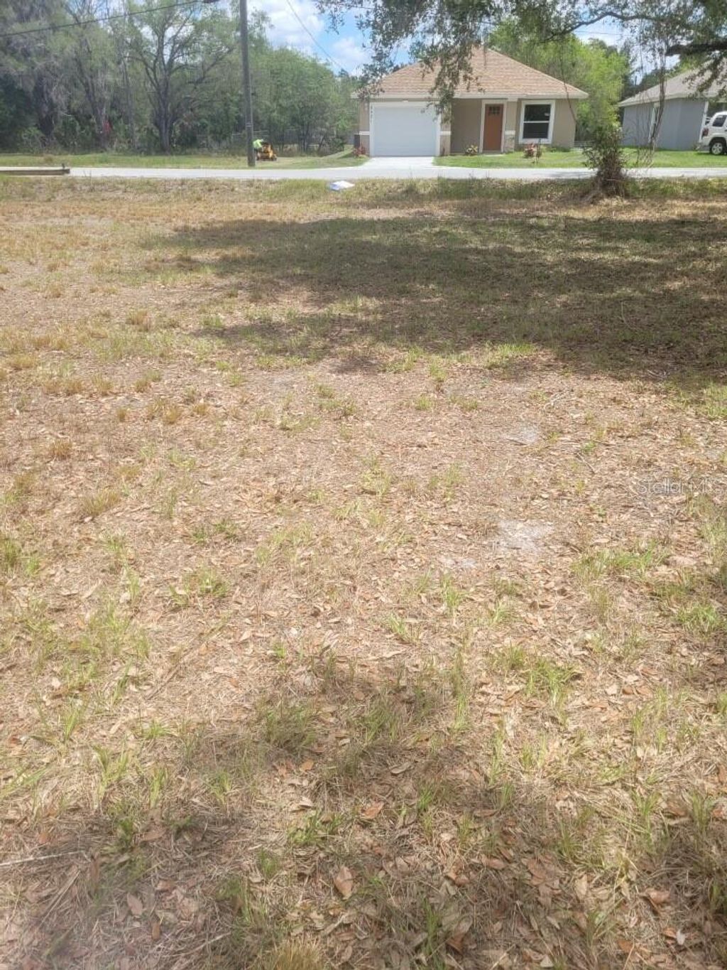 Photo of 0 Central Avenue, Mulberry, FL 33860 (MLS # O6401196)