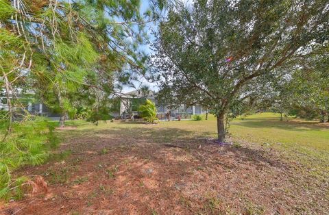 A home in APOLLO BEACH