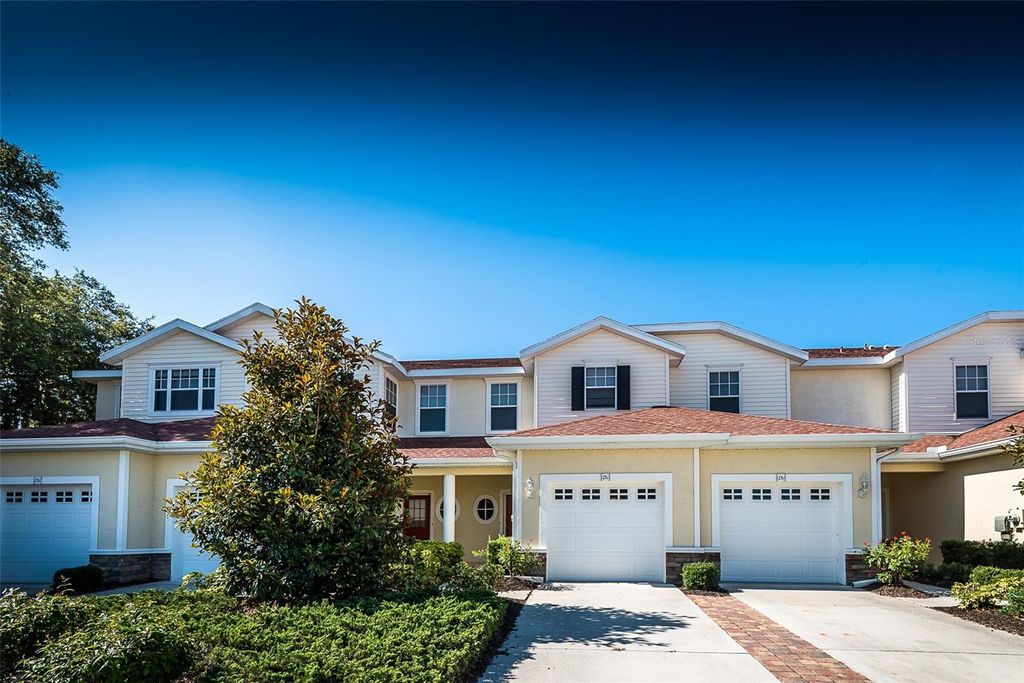 Photo of 1263 Jonah Drive, North Port, FL 34289 (MLS # C7515332)