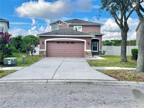 12660 BELCROFT DRIVE RIVERVIEW FL 33579