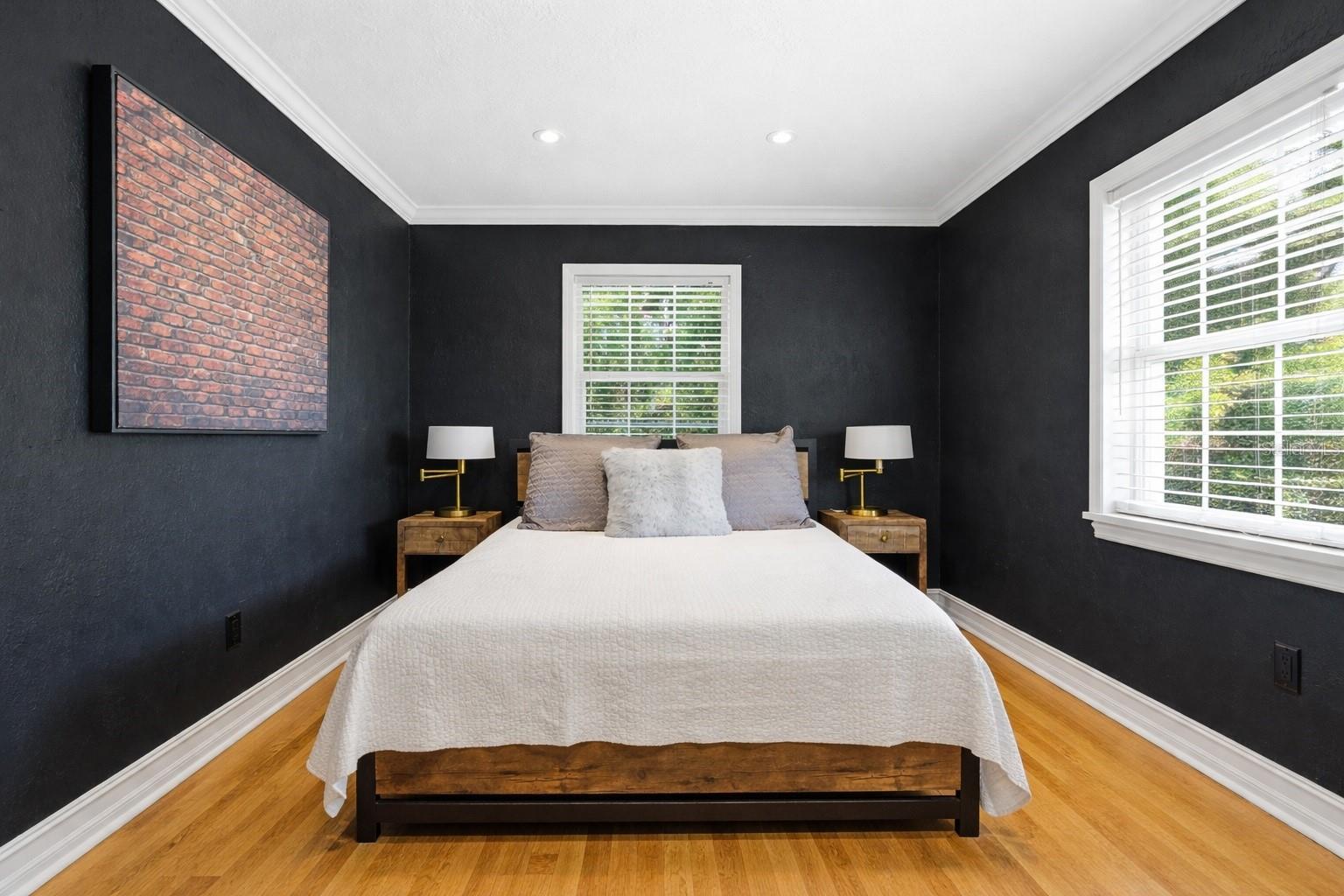 LAKE BELL TERRACE - Residential