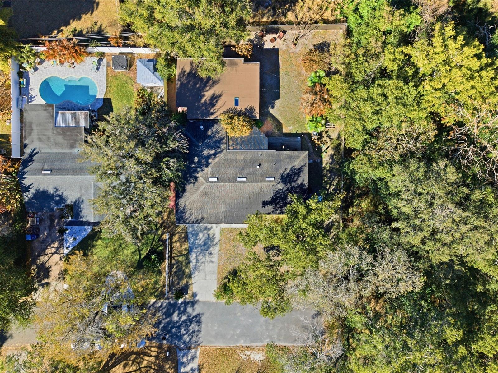 LAKE BELL TERRACE - Residential