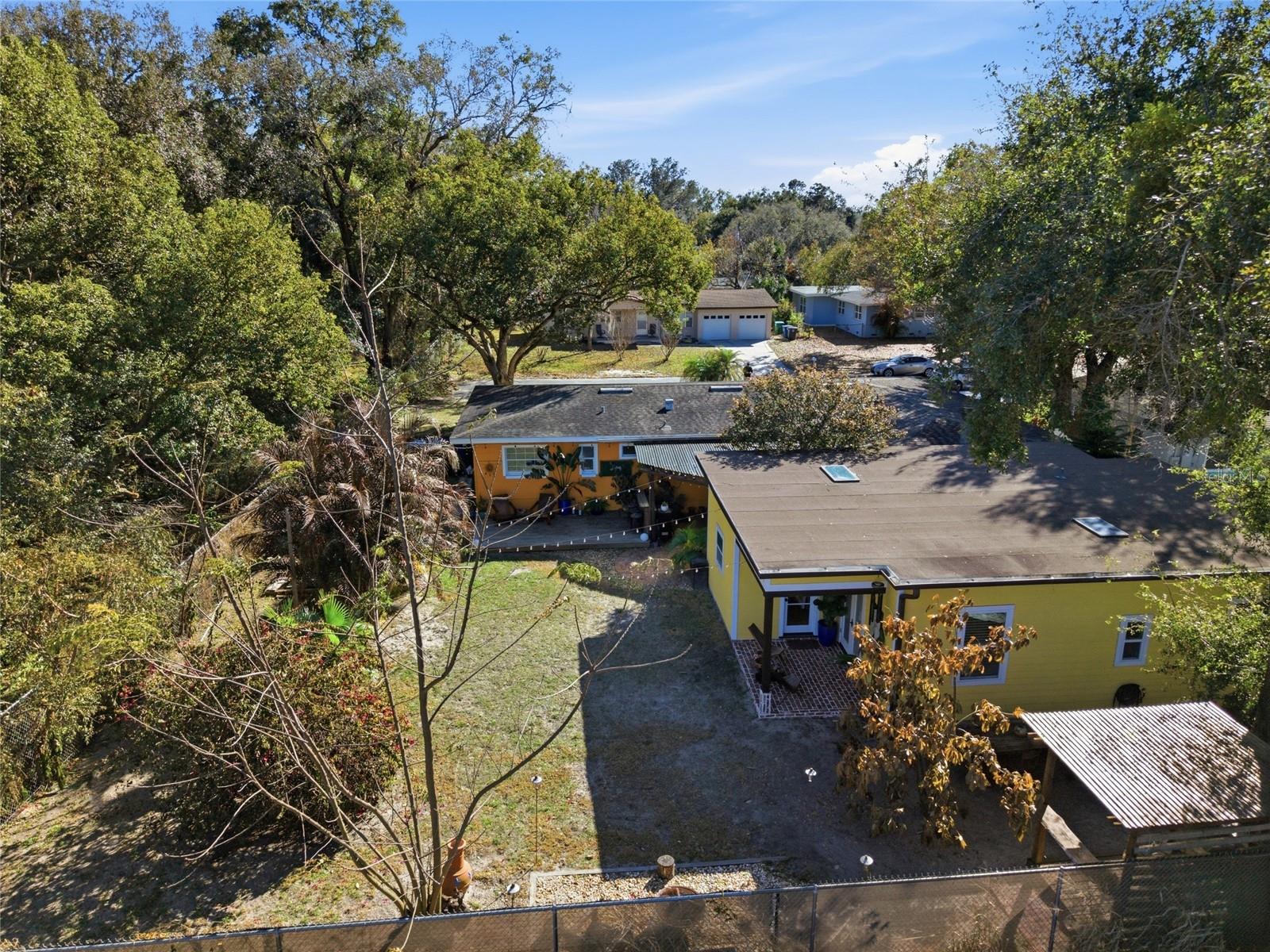 LAKE BELL TERRACE - Residential