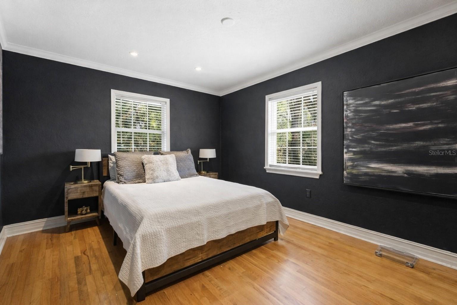 LAKE BELL TERRACE - Residential