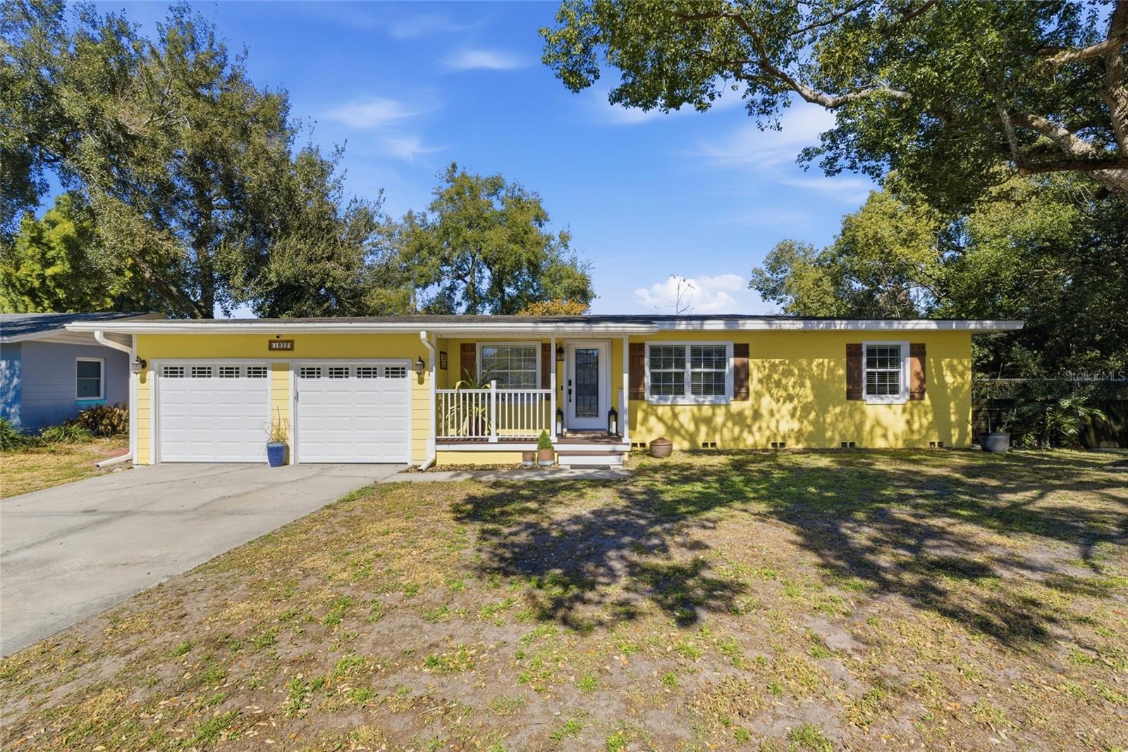 LAKE BELL TERRACE - Residential