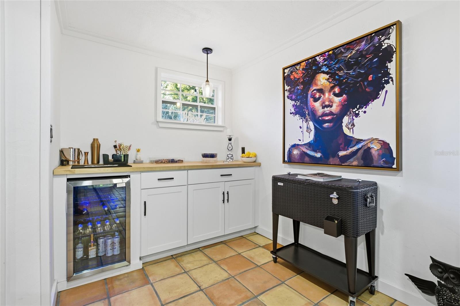 LAKE BELL TERRACE - Residential