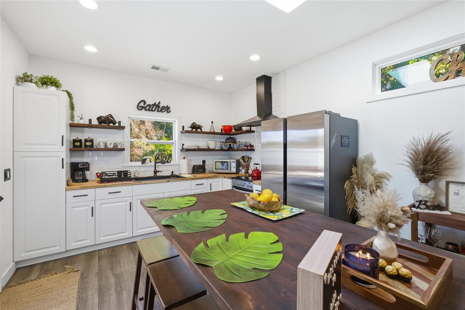 LAKE BELL TERRACE - Residential