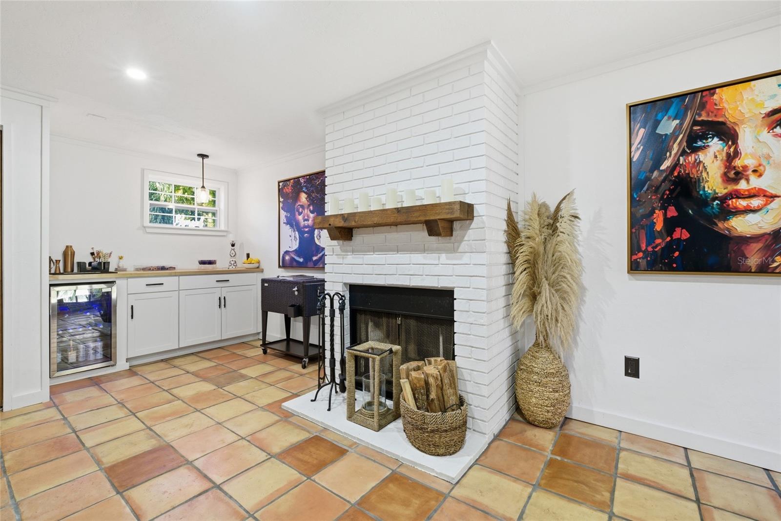 LAKE BELL TERRACE - Residential