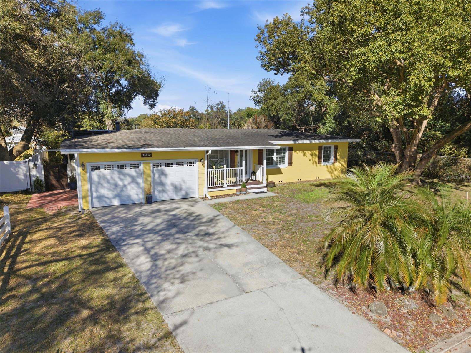 LAKE BELL TERRACE - Residential