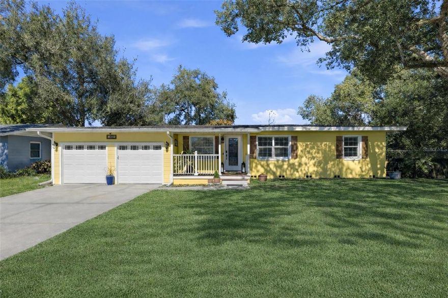 *Ask about a lender provided credit up to $12,500 on this home!*1927 Eland Avenue is a rare single family home for sale in Winter Park FL 32789, located on a quiet dead end street with no rear neighbors. This Winter Park home features a main residence plus a detached in law suite ADU built in 2022, offering exceptional flexibility for multi generational living, guest accommodations, or rental income potential. The main home offers three bedrooms and two bathrooms with real wood floors, Spanish Colonial architectural details, abundant natural light, and a functional open living layout. The primary bedroom and bathroom offer the opportunity to be expanded, allowing a future owner to customize and enhance the suite to their needs. Interior features include a wood beamed dining room, fireplace, and a built in bar with mini fridge, making this home ideal for entertaining and everyday living. Major updates include a 2015 roof, 2018 windows, and a 2022 HVAC system, providing added peace of mind for buyers seeking an updated home in Winter Park Florida. The detached in law suite cottage includes two bedrooms and one bathroom, along with a modern eat in kitchen featuring white cabinetry, butcher block countertops, and contemporary finishes. The guest house also offers its own laundry area and skylights that enhance the bright, open feel. A private brick paver patio creates a separate outdoor living space exclusively for the ADU. This ADU has the ability to be separately metered from the main house and can have its own independent address if desired. The main home’s outdoor living area includes an outdoor kitchen, brick paver patio, and a private backyard designed for relaxing and gatherings. Conveniently located near Lee Road, State Road 17-92, and Interstate 4, this property provides easy access to Winter Park, Maitland, College Park, and downtown Orlando. Buyers searching for a Winter Park home near Park Avenue, Rollins College, Winter Park Village, Trader Joe’s, SunRail, and the Winter Park Farmers Market will appreciate the central location and walkable lifestyle. This is a rare opportunity to own a versatile single family home with an in law suite ADU in one of the most desirable neighborhoods in Winter Park FL.