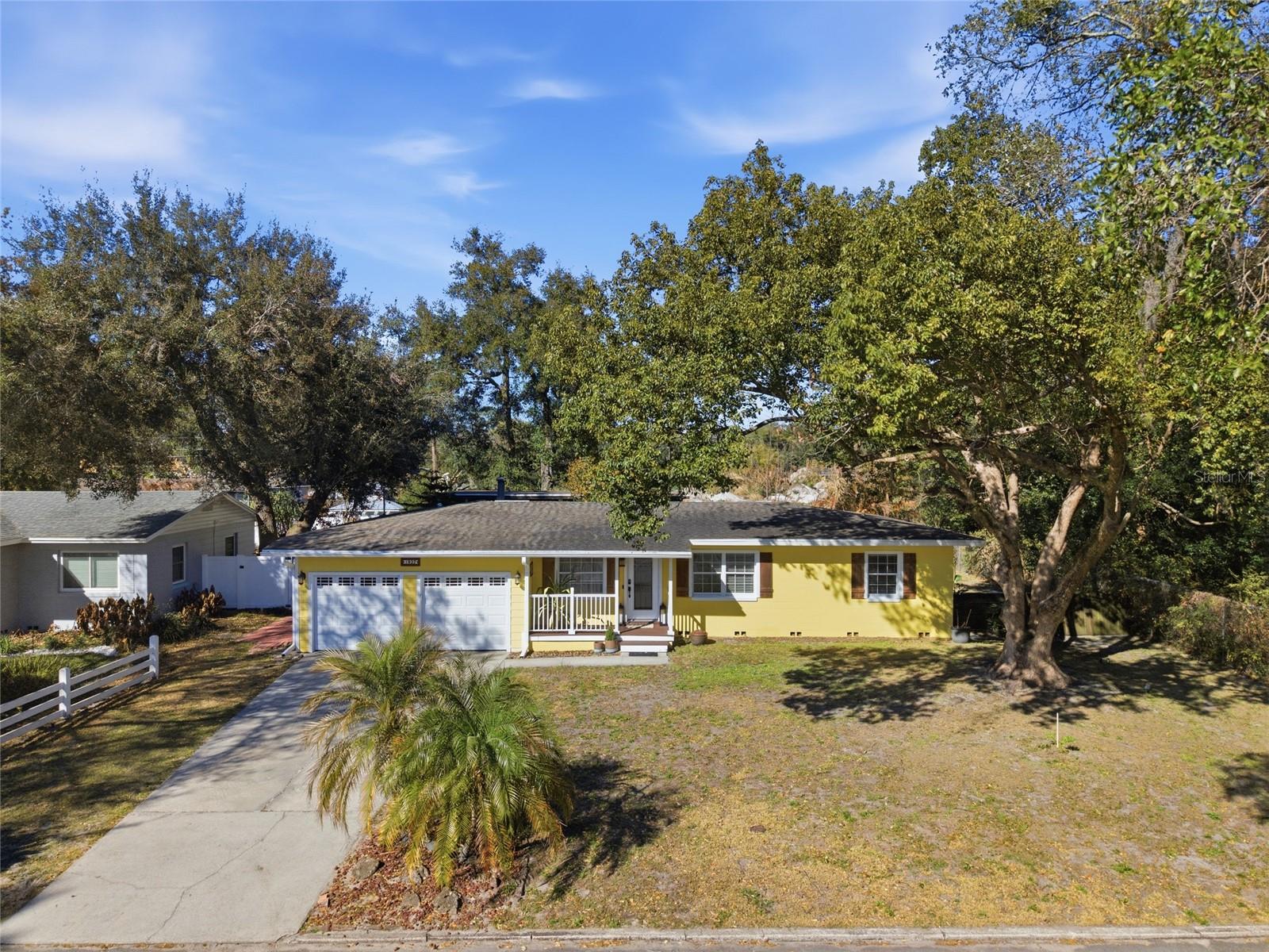 LAKE BELL TERRACE - Residential