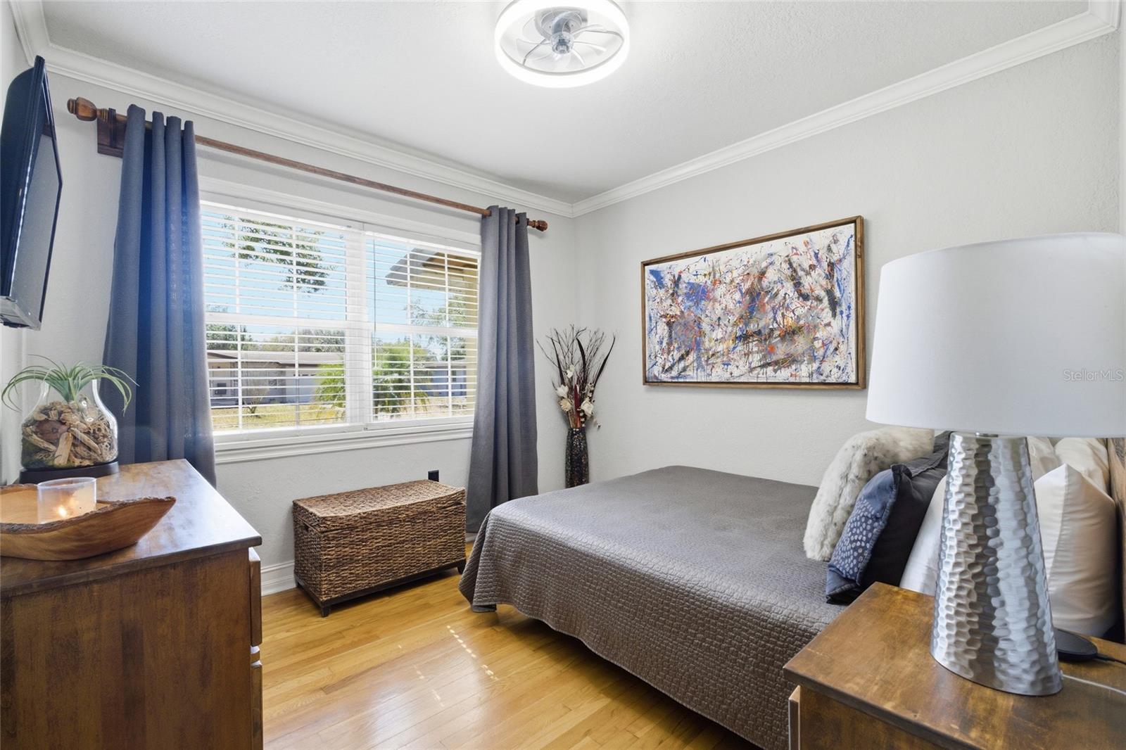 LAKE BELL TERRACE - Residential