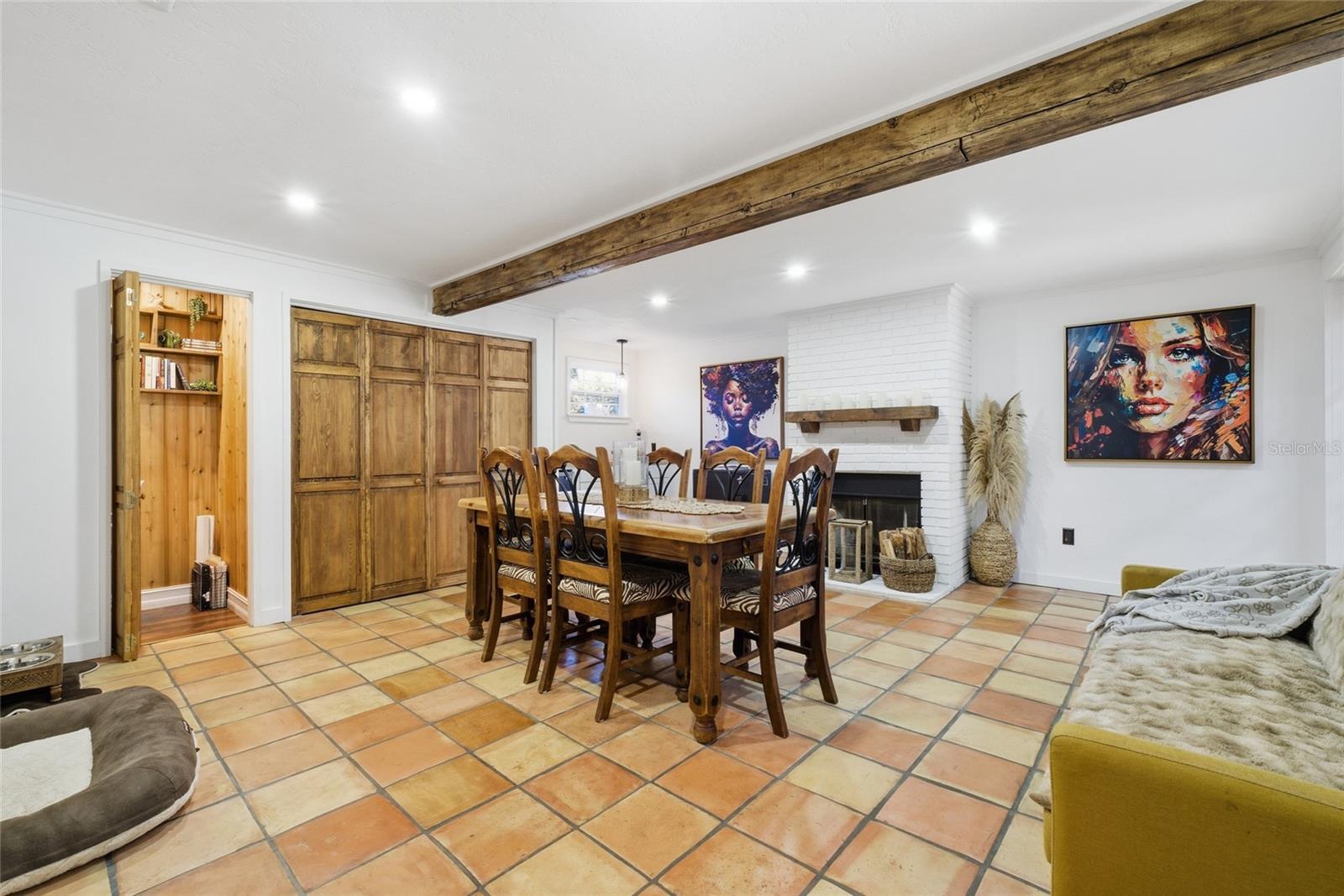 LAKE BELL TERRACE - Residential