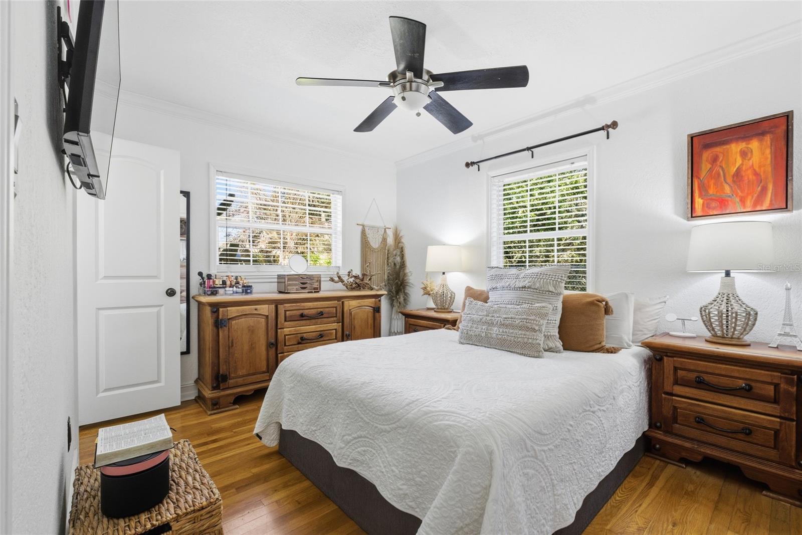 LAKE BELL TERRACE - Residential