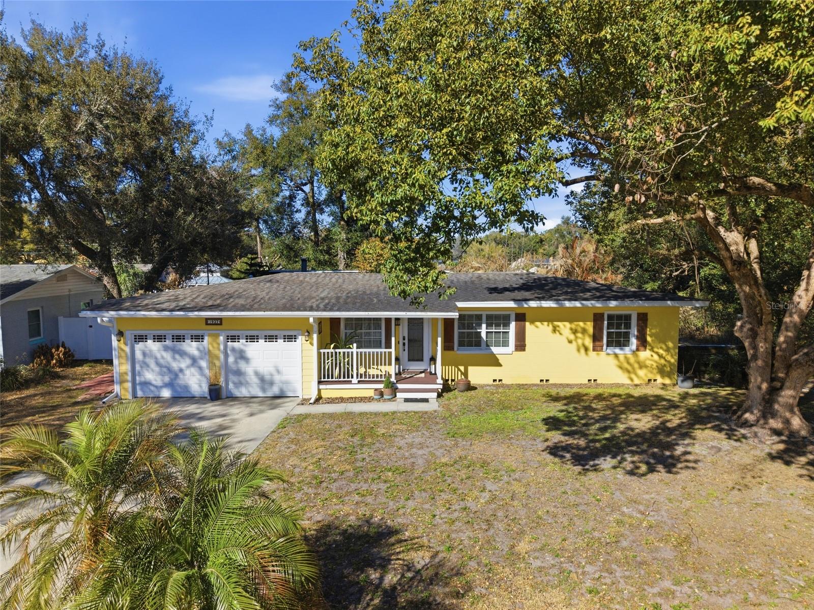 LAKE BELL TERRACE - Residential