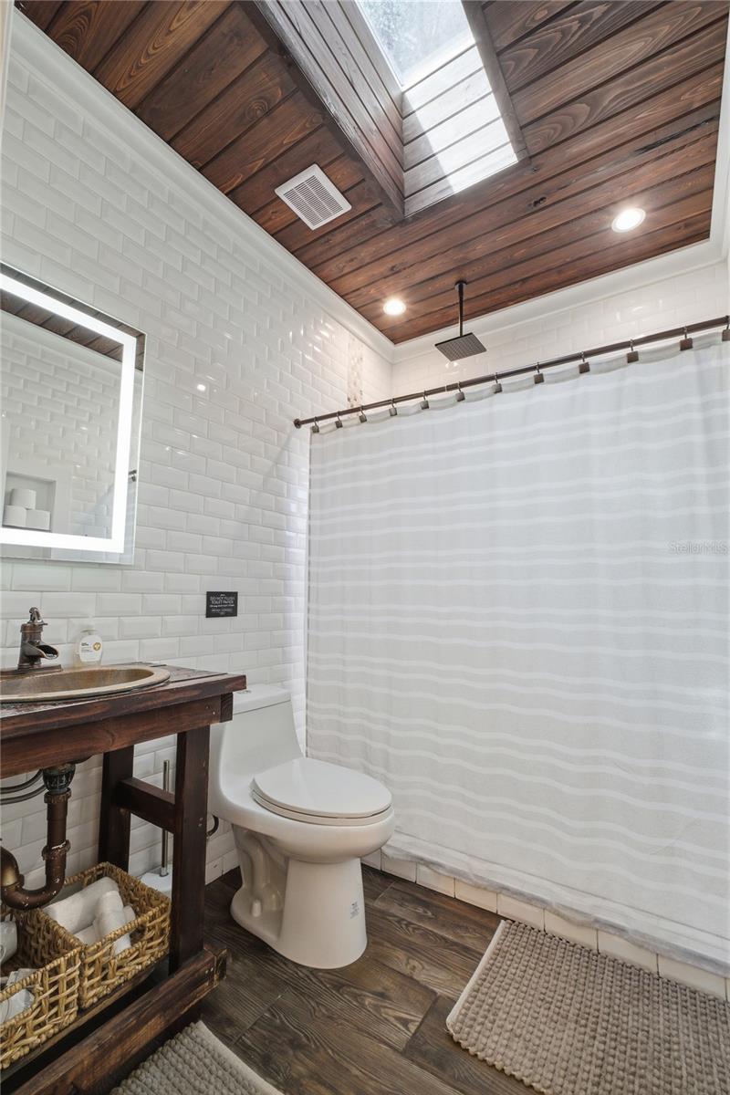 LAKE BELL TERRACE - Residential