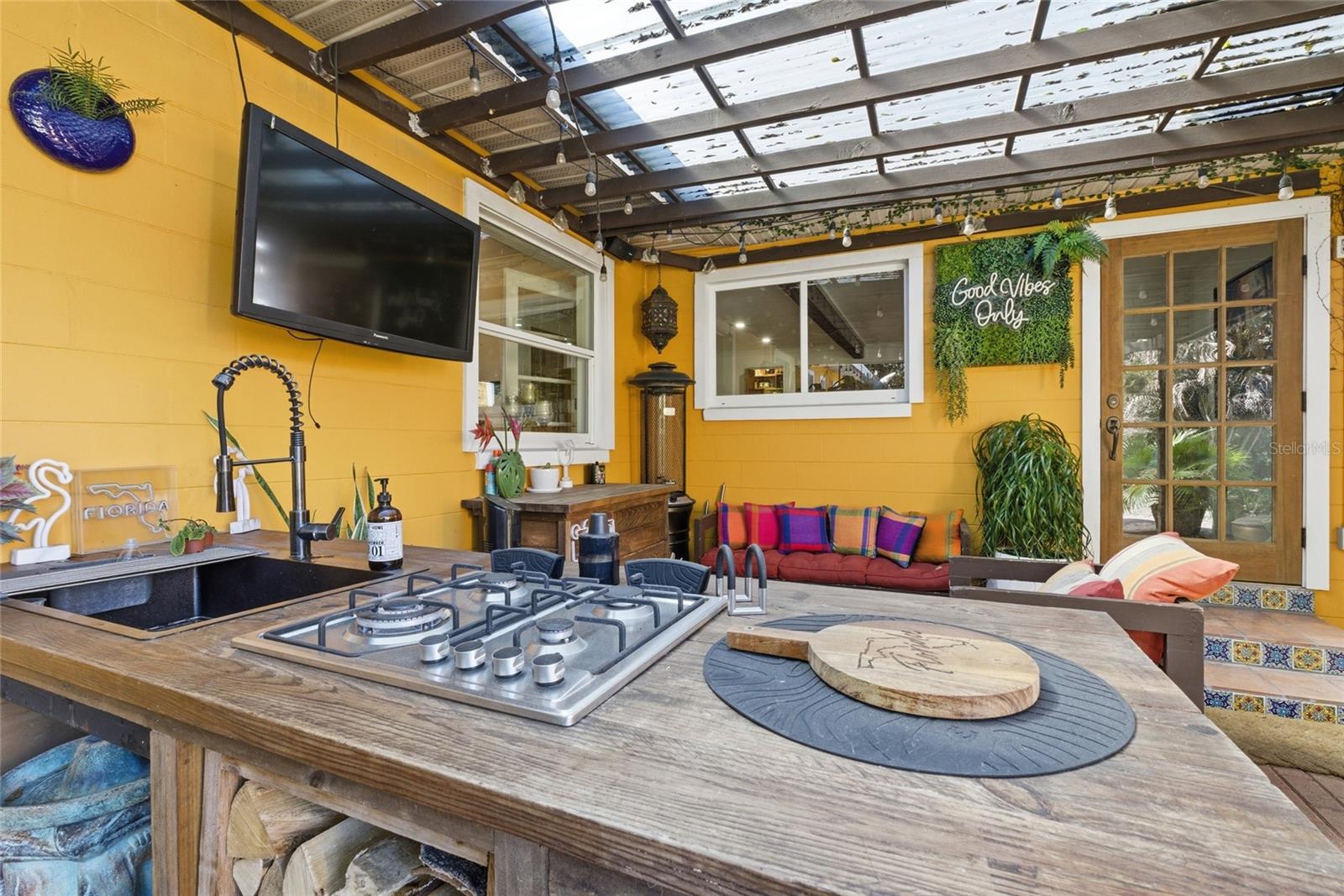 LAKE BELL TERRACE - Residential