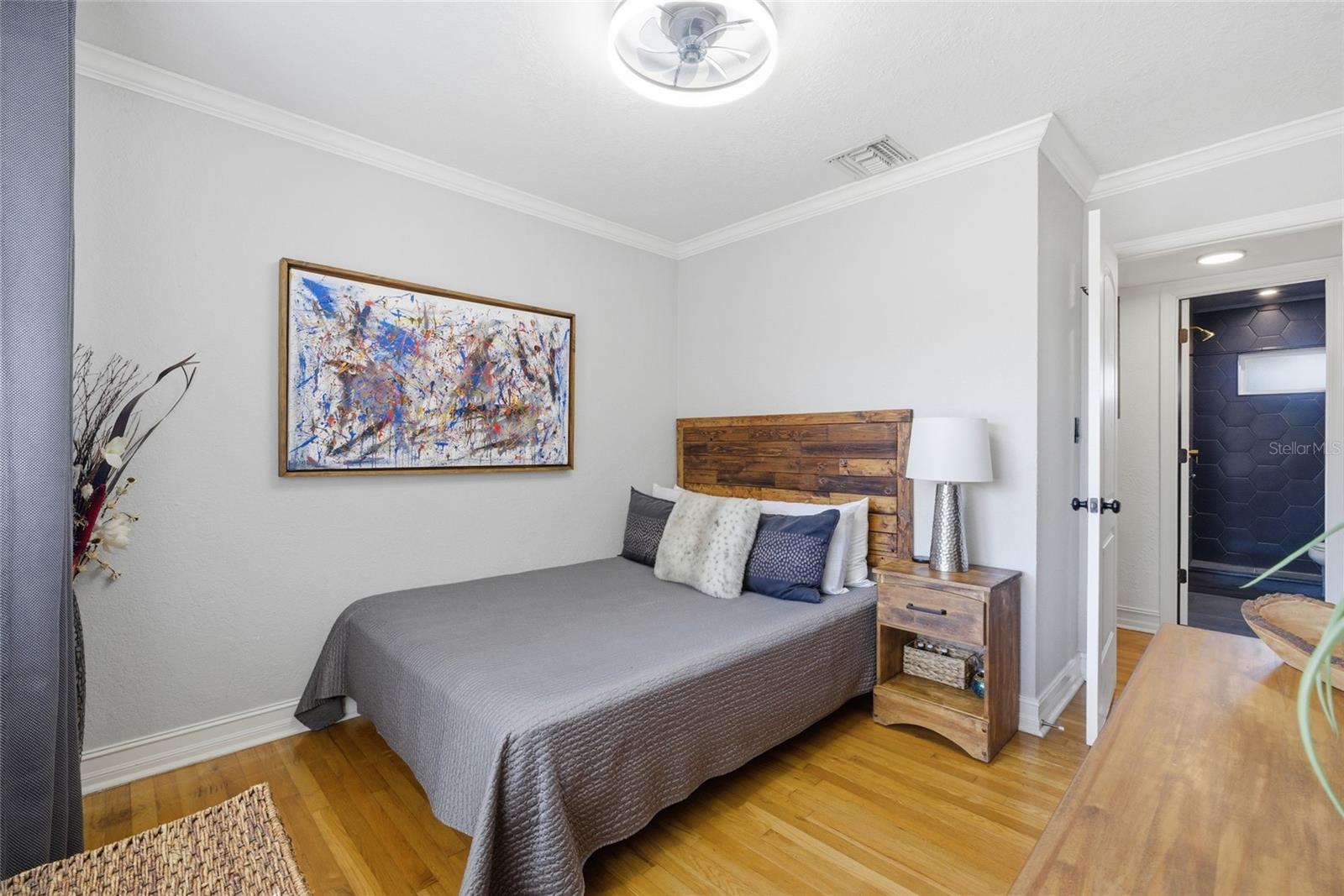 LAKE BELL TERRACE - Residential