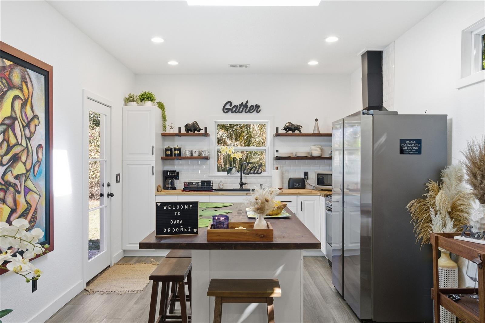 LAKE BELL TERRACE - Residential