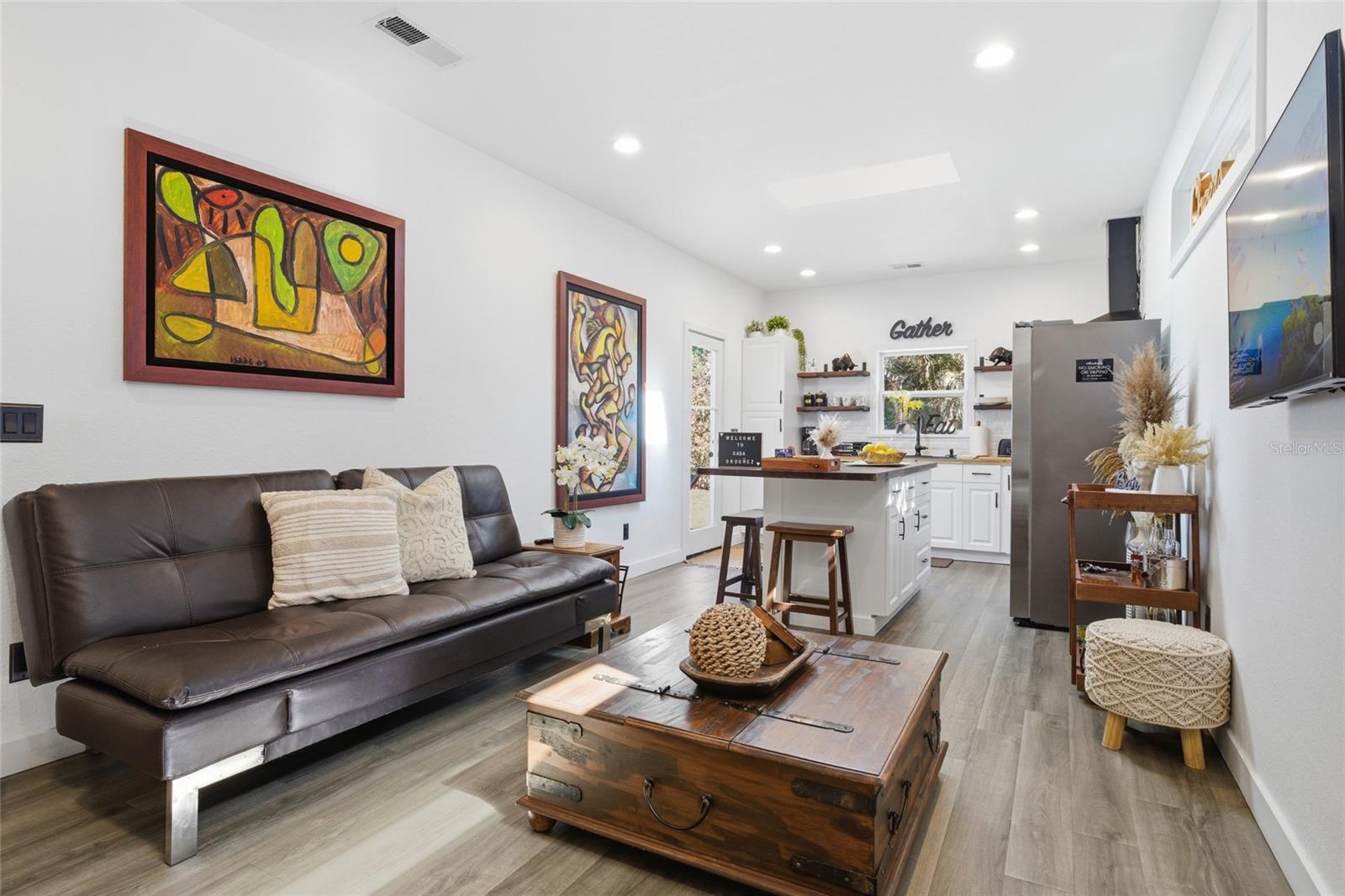 LAKE BELL TERRACE - Residential