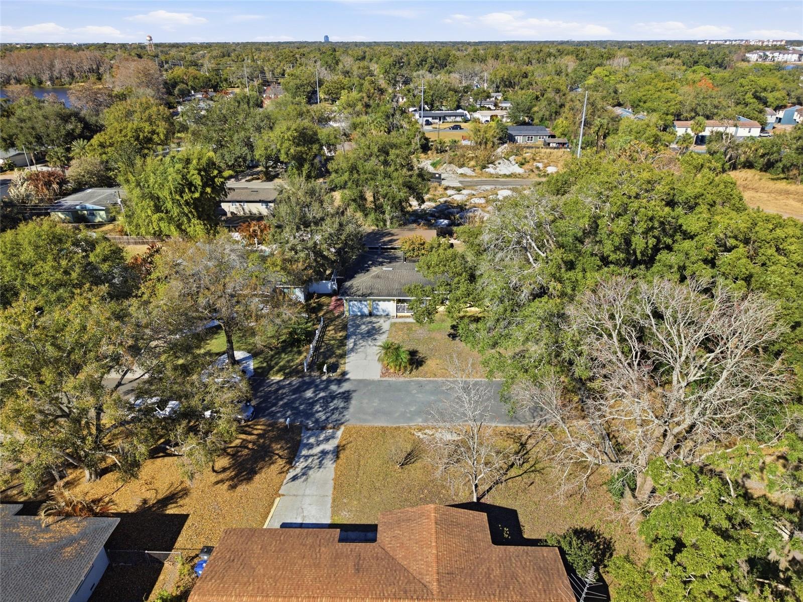 LAKE BELL TERRACE - Residential