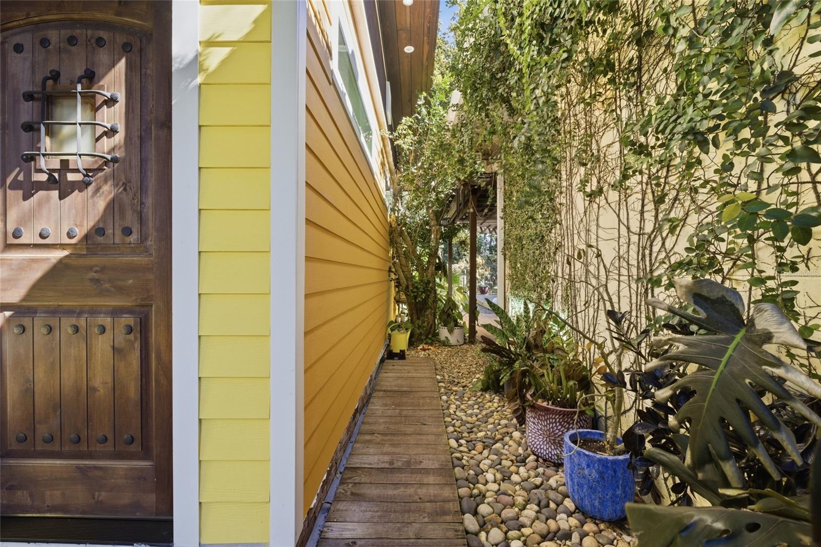 LAKE BELL TERRACE - Residential