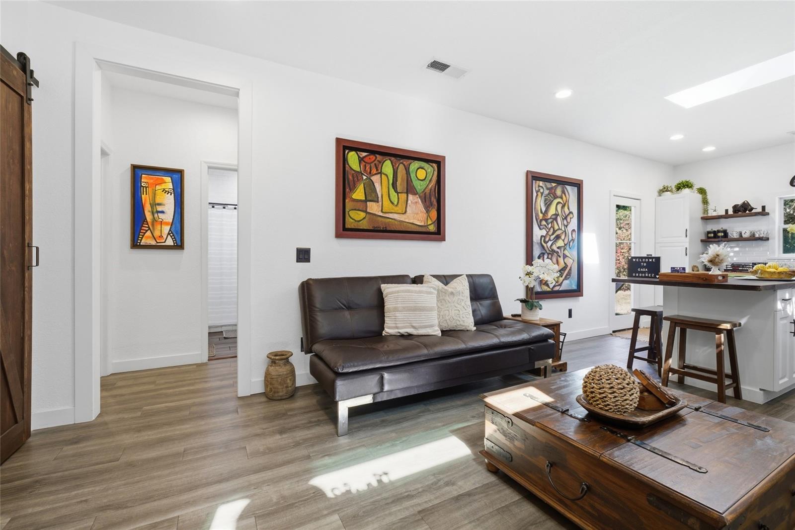 LAKE BELL TERRACE - Residential