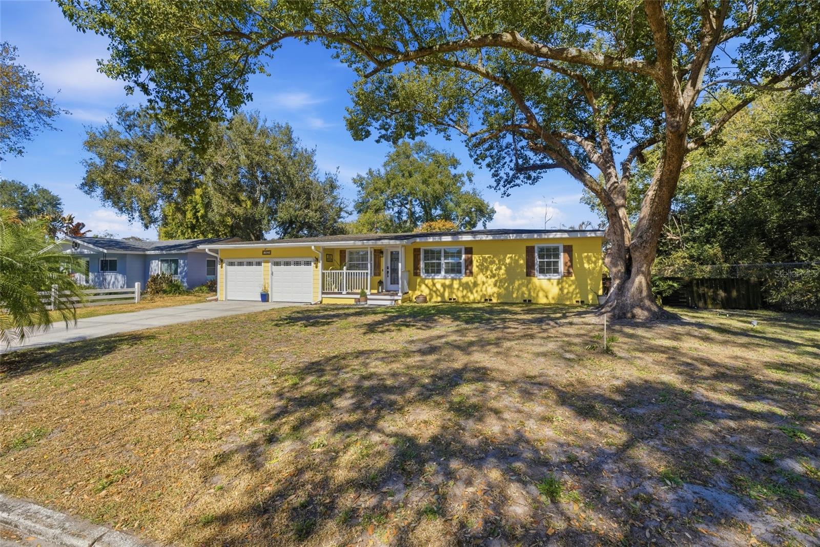 LAKE BELL TERRACE - Residential