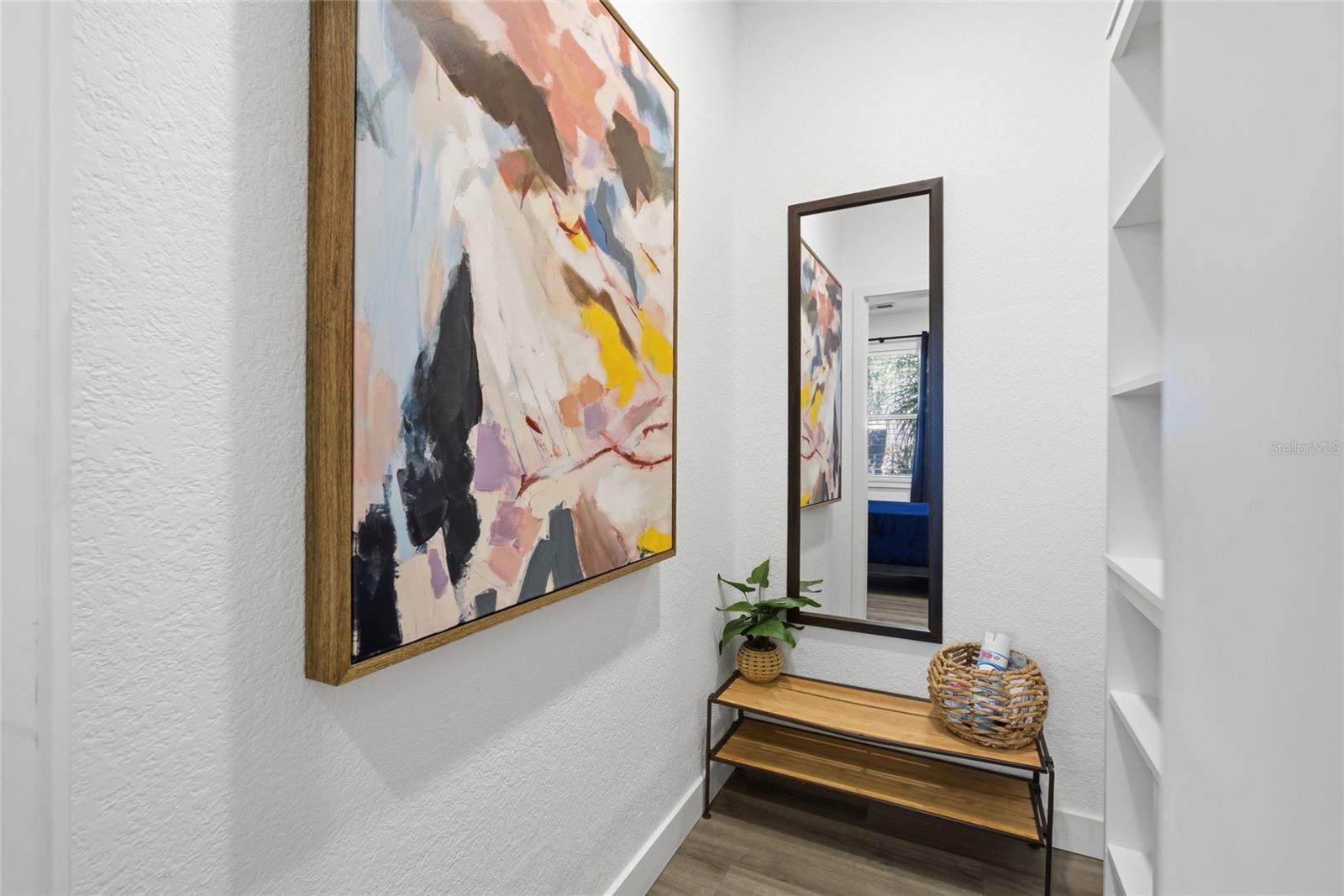 LAKE BELL TERRACE - Residential