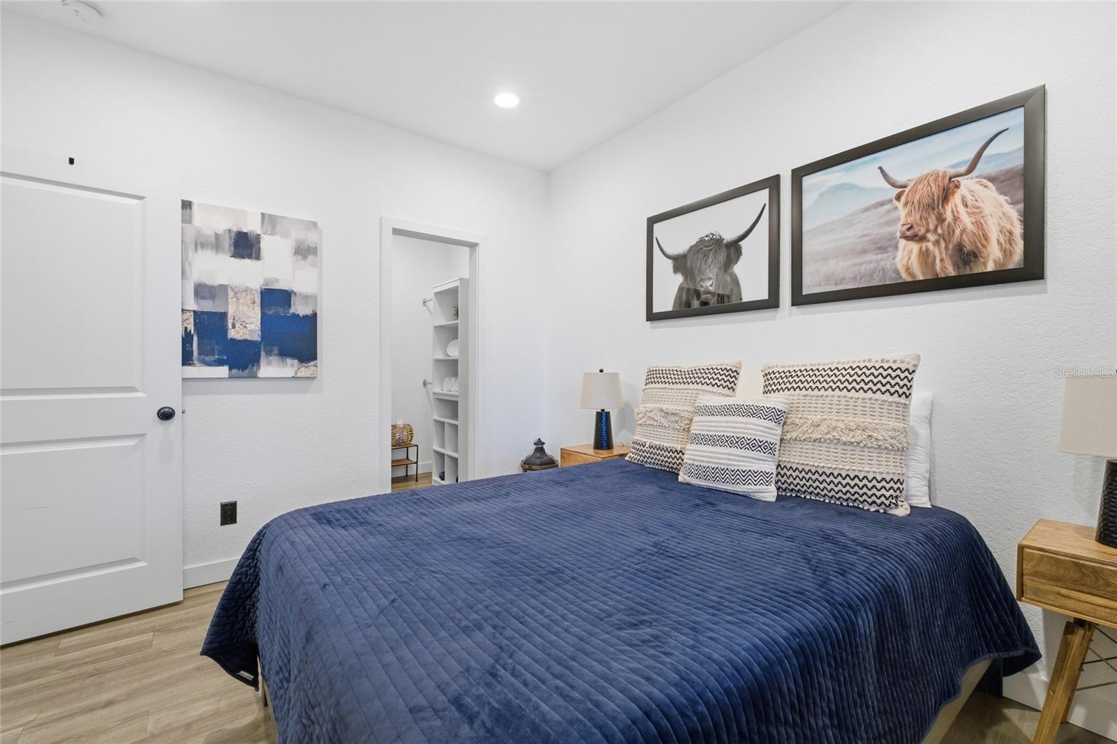 LAKE BELL TERRACE - Residential