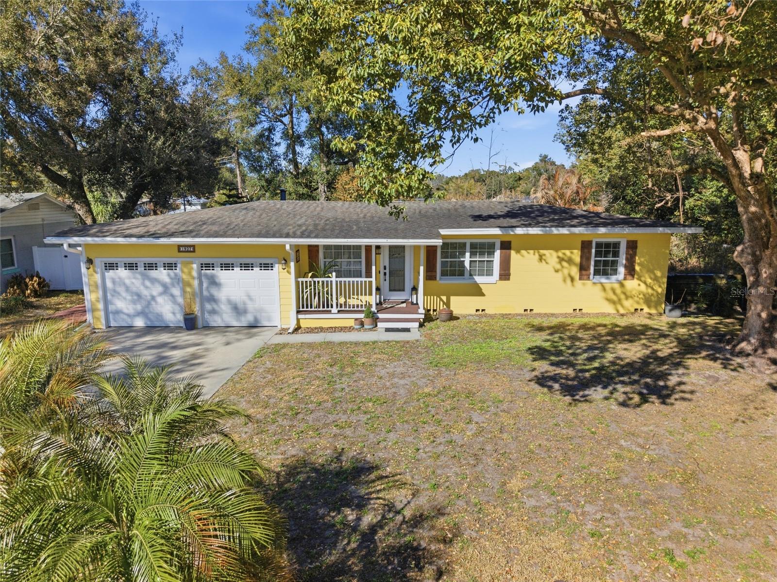 LAKE BELL TERRACE - Residential