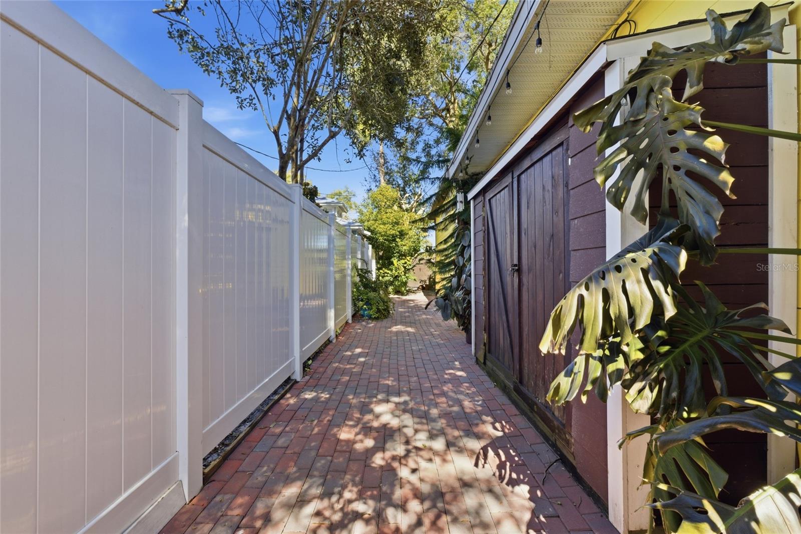 LAKE BELL TERRACE - Residential