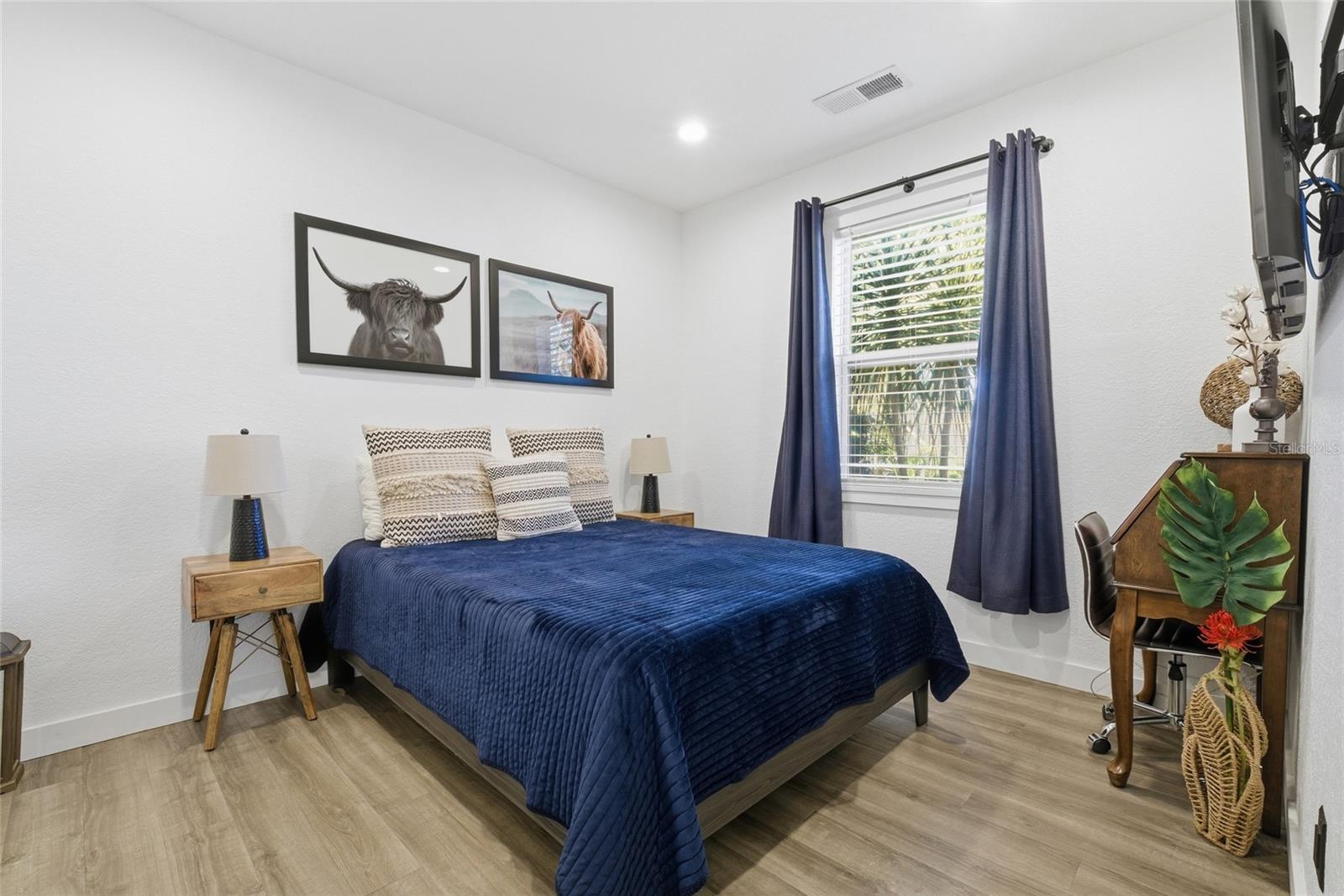 LAKE BELL TERRACE - Residential