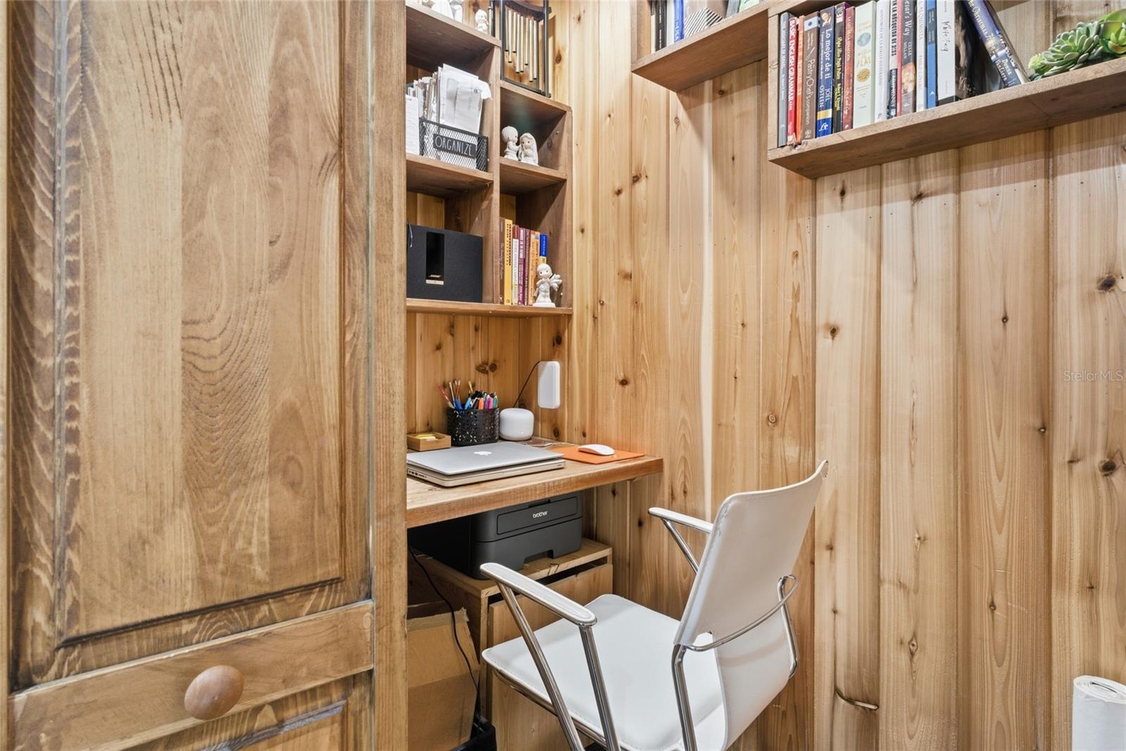 LAKE BELL TERRACE - Residential