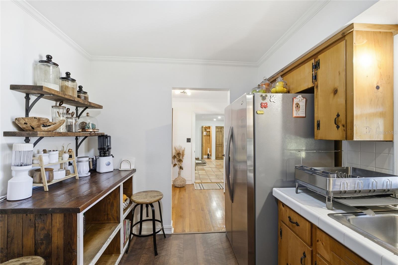 LAKE BELL TERRACE - Residential