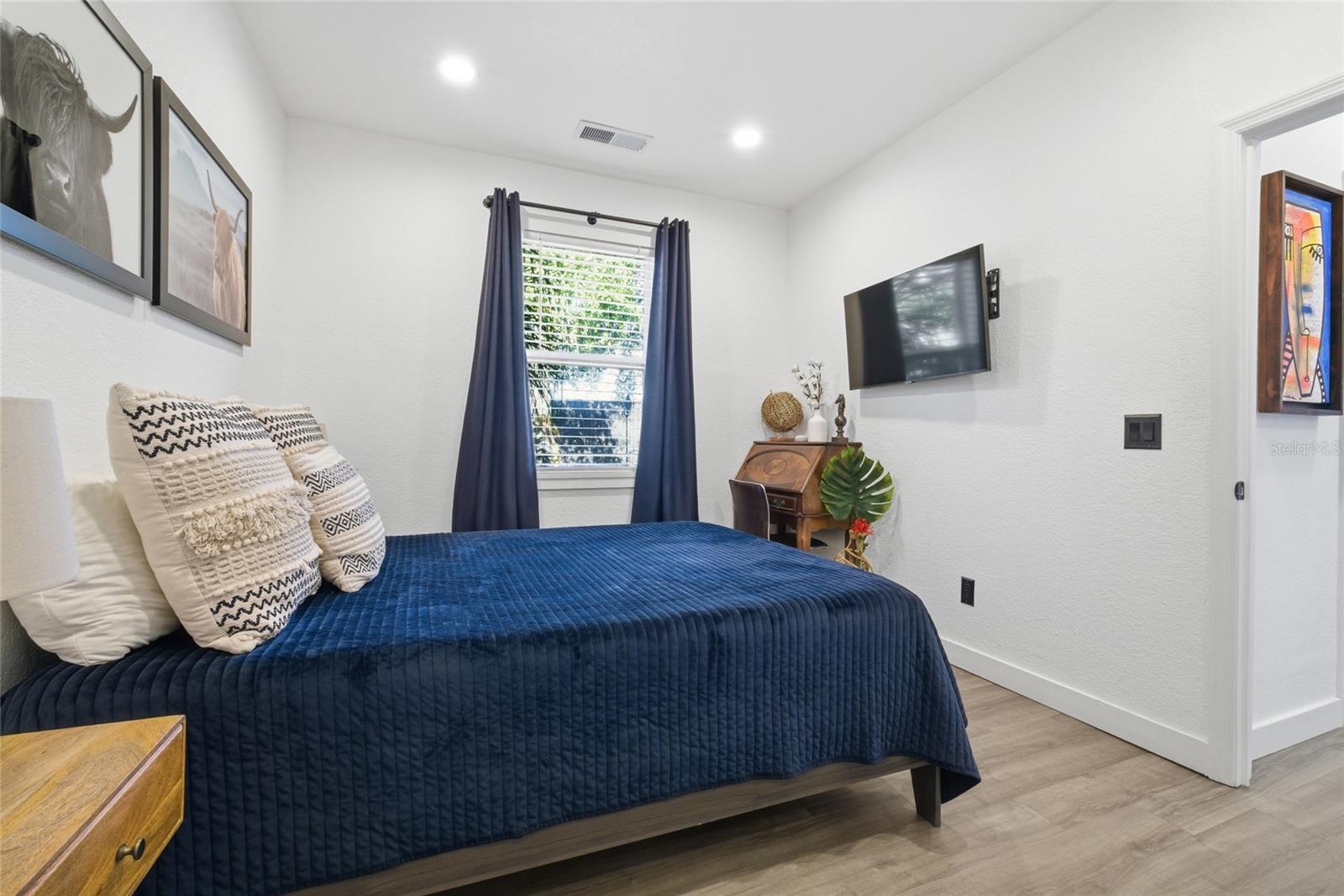 LAKE BELL TERRACE - Residential