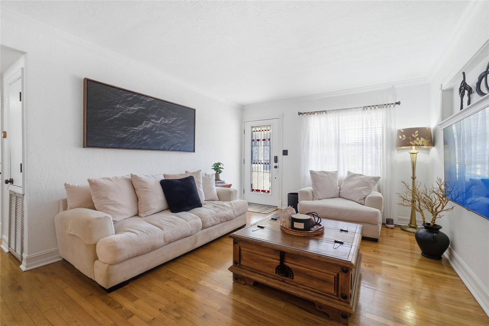 LAKE BELL TERRACE - Residential