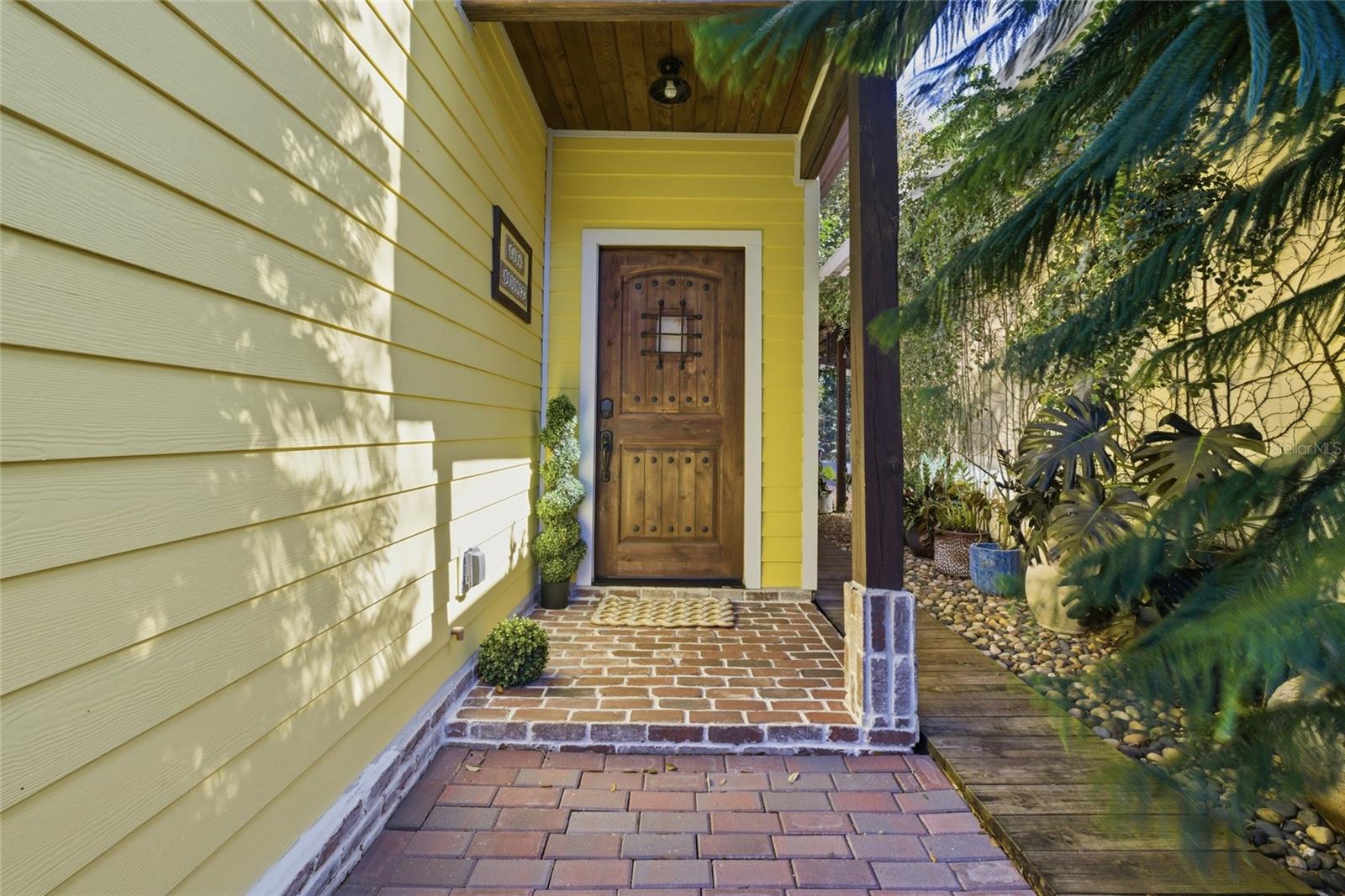 LAKE BELL TERRACE - Residential